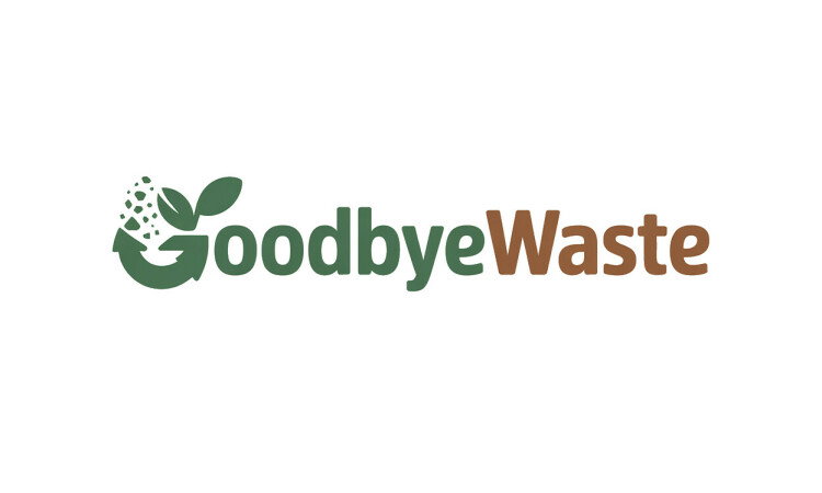 Available Business Name For Sale - GoodbyeWaste