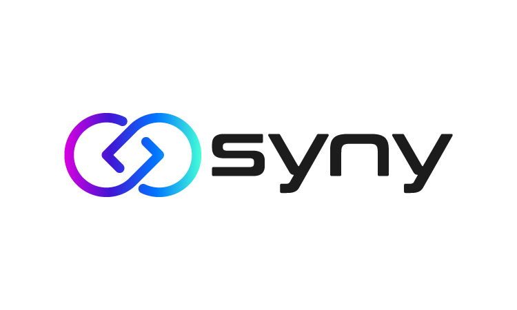 Available Business Name For Sale - Syny